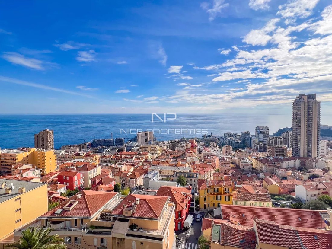Appartement à Ville Nord, Digne-les-Bains, France 2 - 18073067