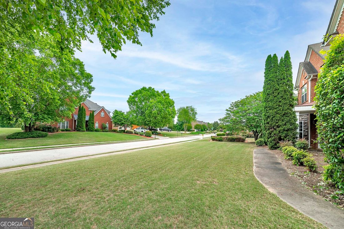 House in Hampton, Georgia, United States 4 - 18075345
