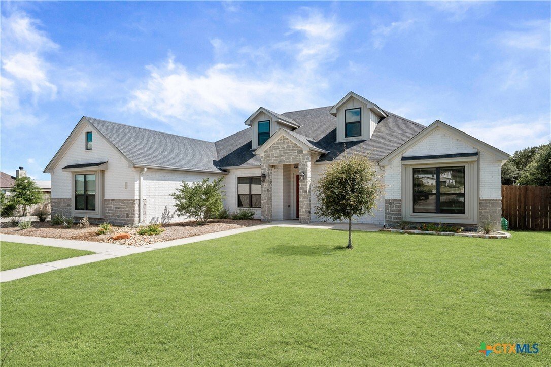 House in Belton, Texas, United States 3 - 18071407