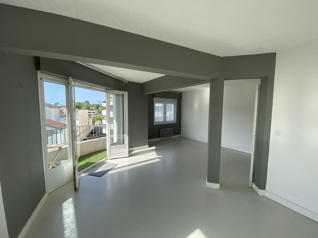 Apartment in Biarritz, Nouvelle-Aquitaine, France 3 - 18078080