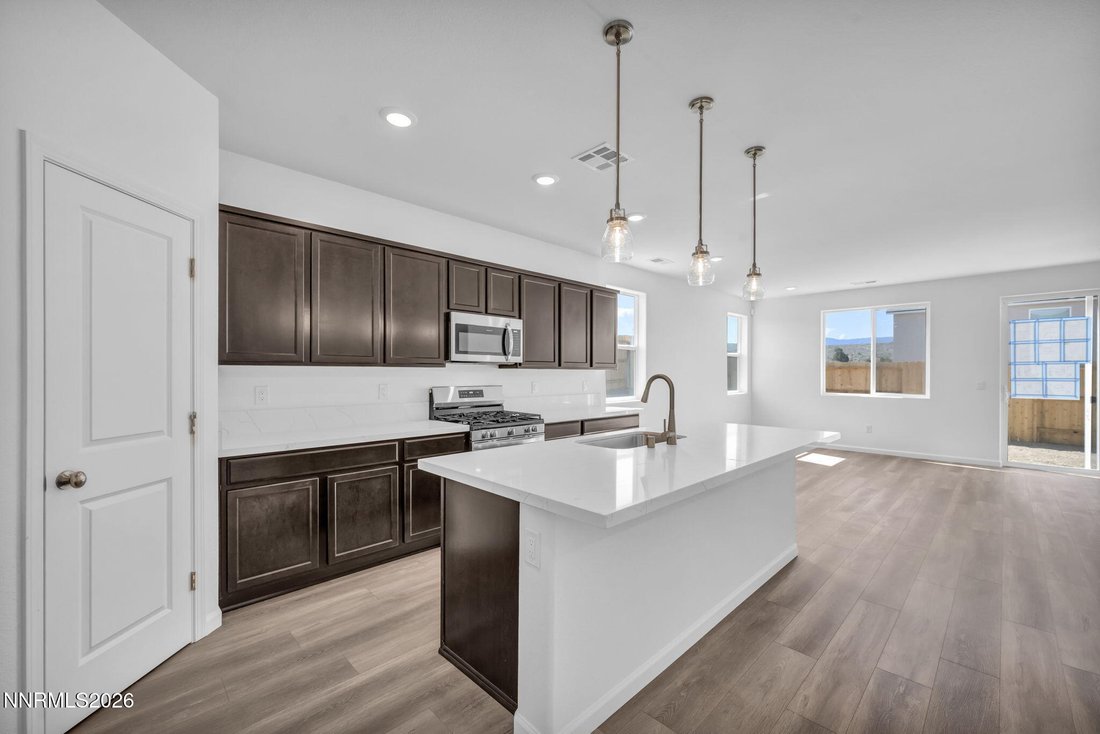 House in Carson City, Nevada, United States 4 - 17445937