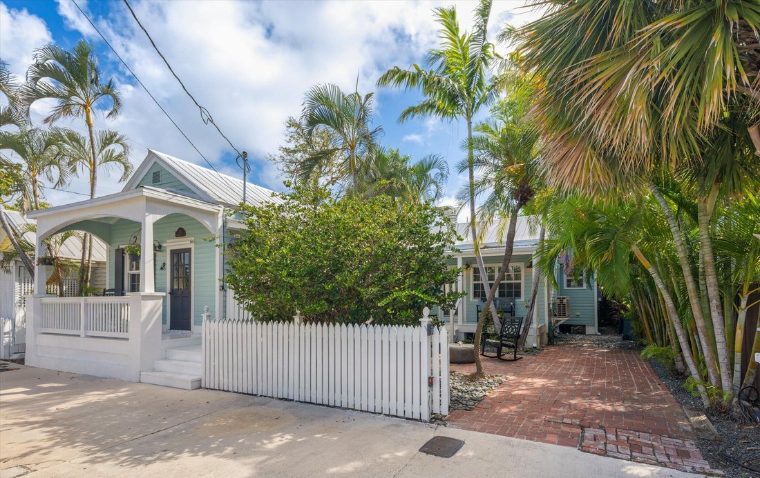 House in Key West, Florida, United States 1 - 18071374