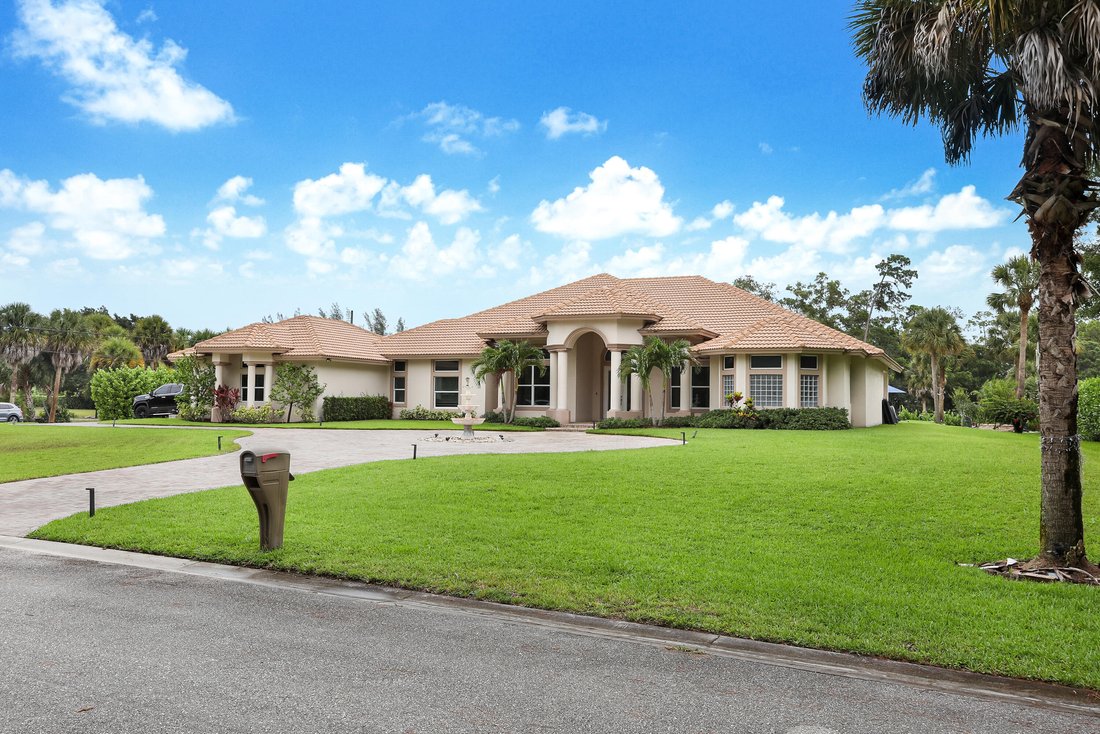 House in Greenacres, Florida, United States 1 - 18055435