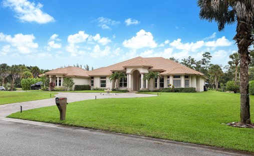 House in Greenacres, Florida, United States 1