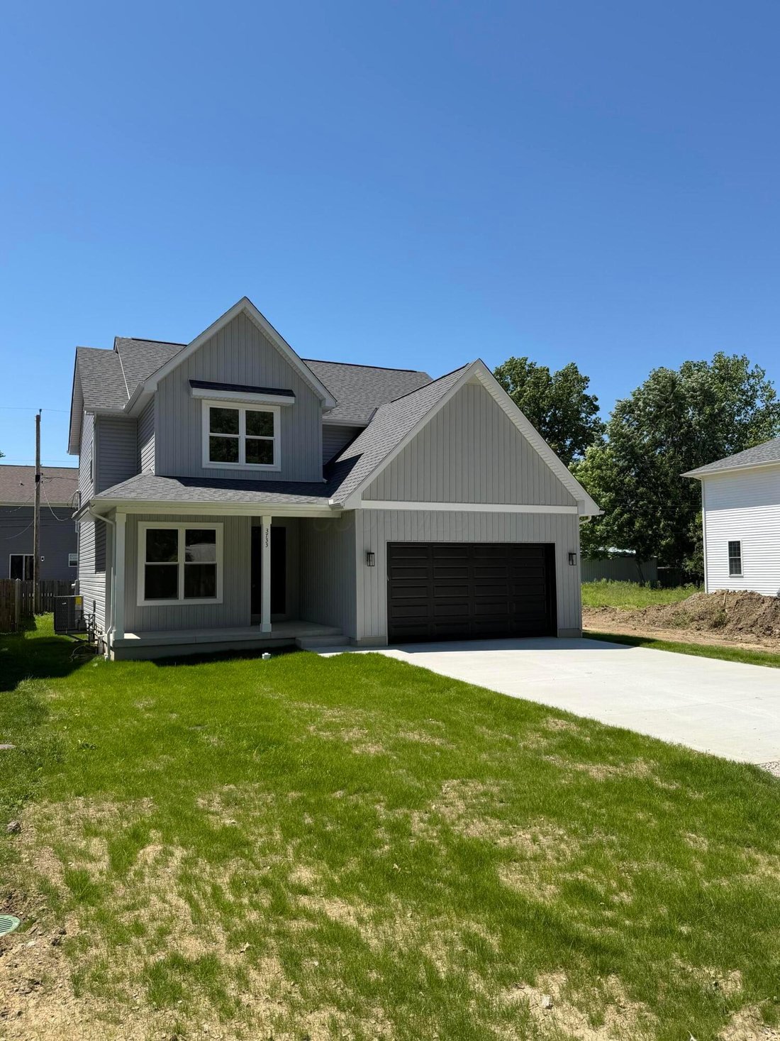 House in Columbus, Ohio, United States 2 - 17826764