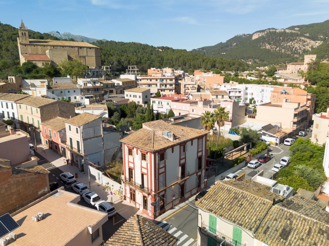 House in Andratx, Balearic Islands, Spain 1 - 18078712