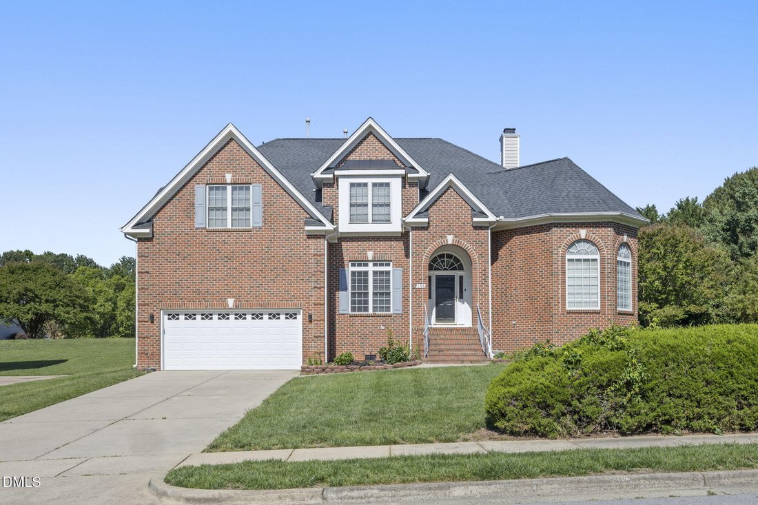 House in Cary, North Carolina, United States 1 - 18075469