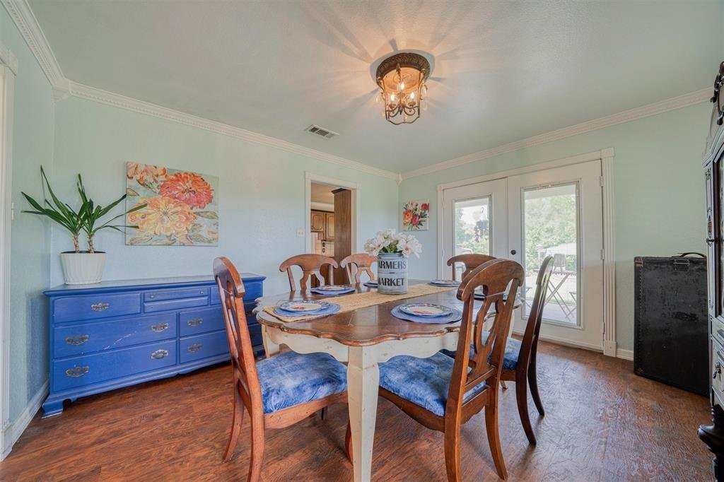House in Big Sandy, Texas, United States 5 - 18075684