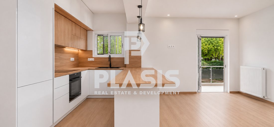 Apartment in Glyfada, Attica, Greece 3 - 15729607