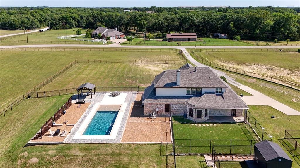 House in Anna, Texas, United States 4 - 16972439