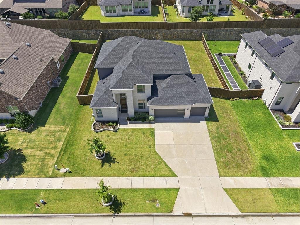 House in Frisco, Texas, United States 3 - 18072473