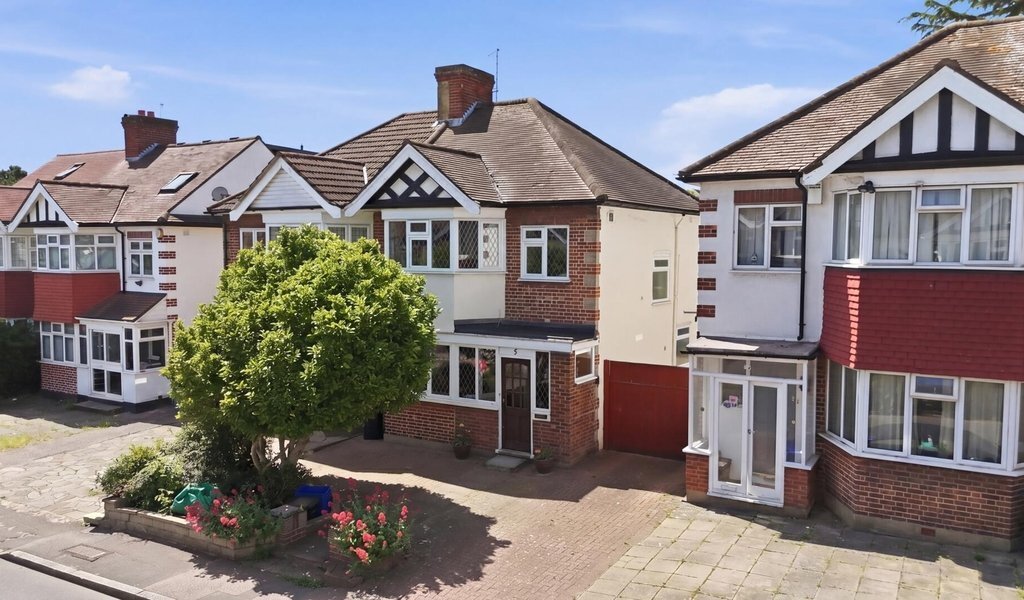 House in Wanstead, Redbridge, England 1 - 18074484
