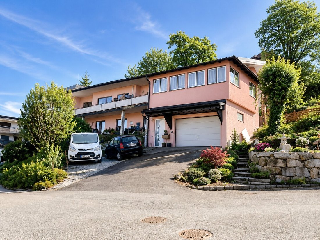 House in Schörfling am Attersee, Upper Austria, Austria 2 - 18061550
