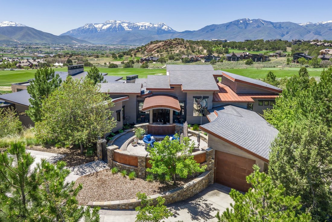 House in Heber City, Utah, United States 1 - 18074158