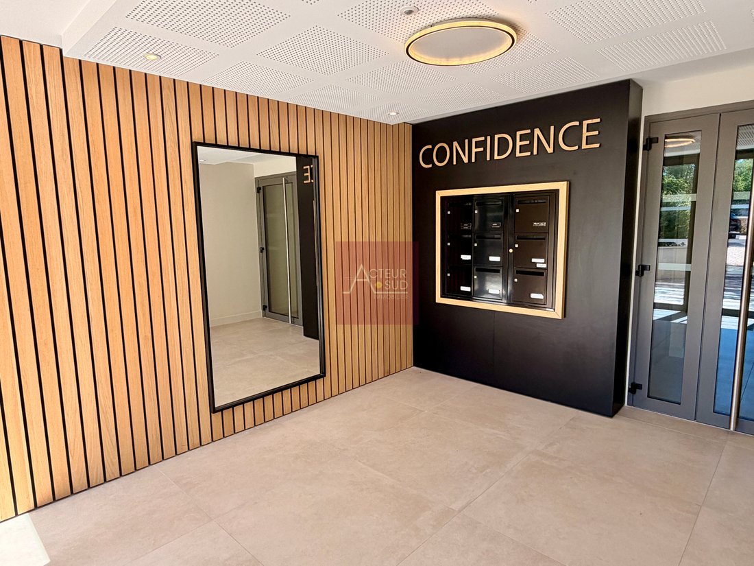 Apartment in Centre Historique, Montpellier, France 4 - 18041194