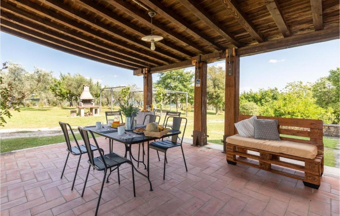 Villa in Collazzone, Umbria, Italy 4 - 18073028