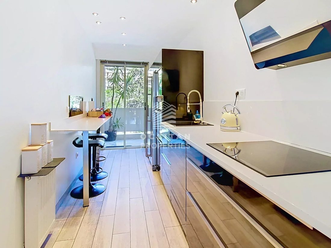 Apartment in Cannes, Provence-Alpes-Côte d'Azur, France 3 - 18076954