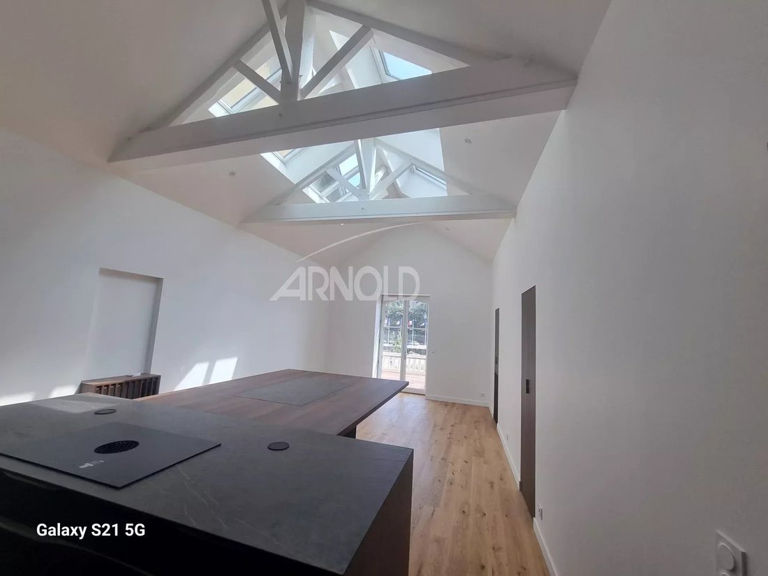 Townhouse in Pornic, Pays de la Loire, France 3 - 18073075