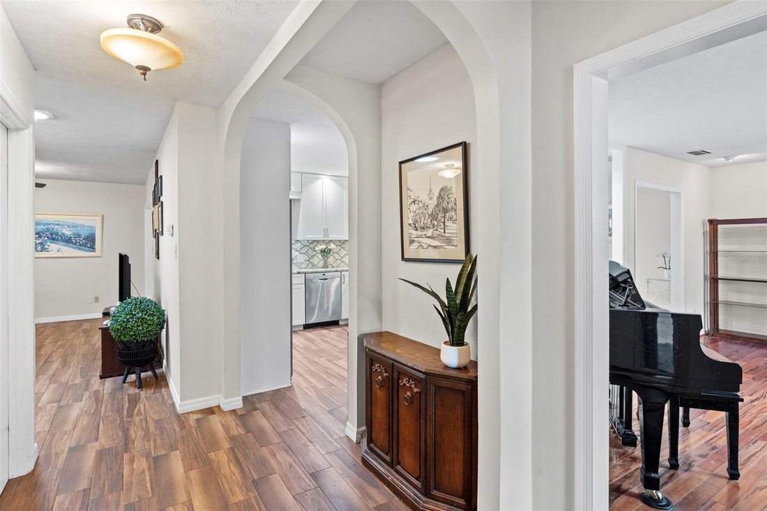 House in Tampa, Florida, United States 5 - 18071774