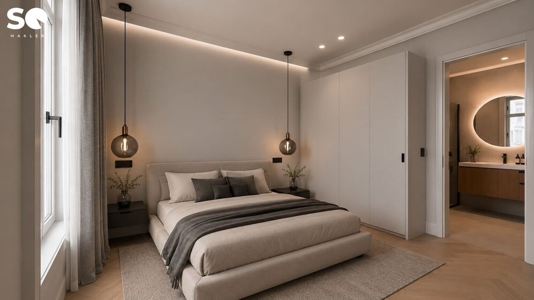 Apartment in Vienna, Wien, Austria 3 - 18061535