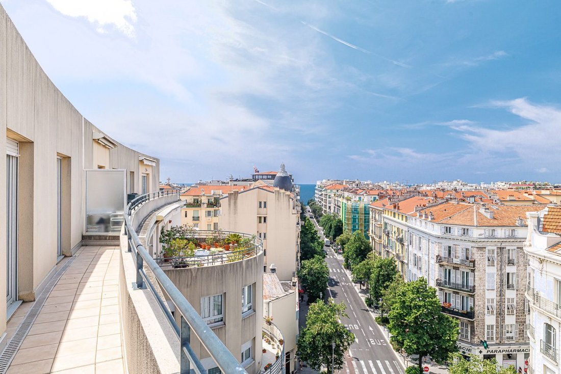 Apartment in Nice, Provence-Alpes-Côte d'Azur, France 3 - 18077921