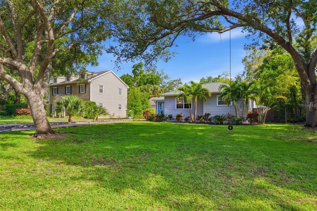 House in St. Petersburg, Florida, United States 3 - 18072059