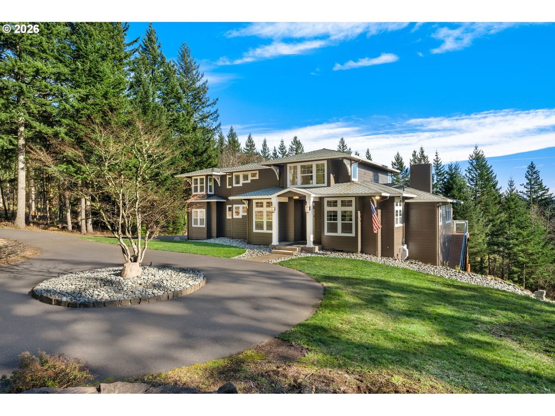 House in Washougal, Washington, United States 1 - 17450391