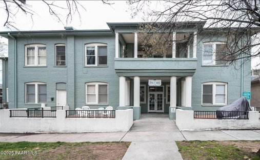 Appartamento a Prescott, Arizona, Stati Uniti 1