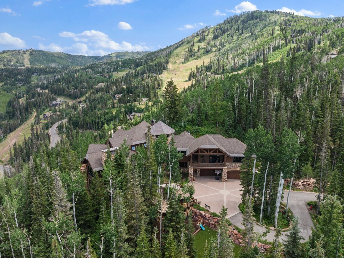 House in Park City, Utah, United States 5 - 18072205