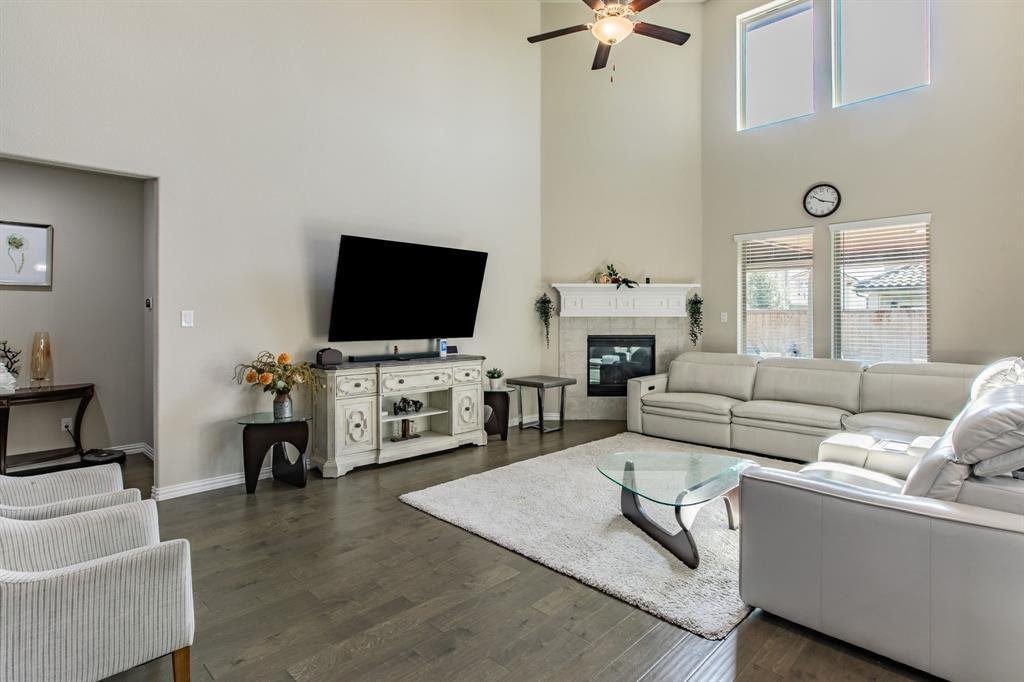 House in Frisco, Texas, United States 3 - 18075601
