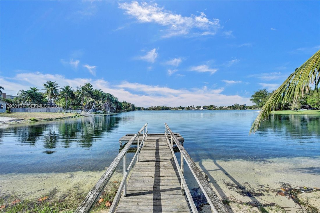 House in North Miami Beach, Florida, United States 1 - 18071876