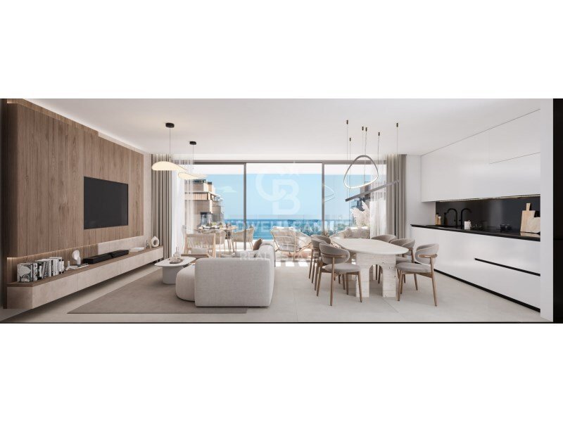 Apartment in Carretera de Cadiz, Malaga, Spain 3 - 18076742