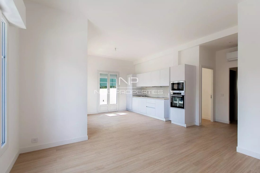 Apartment in Nice, Provence-Alpes-Côte d'Azur, France 1 - 18073057
