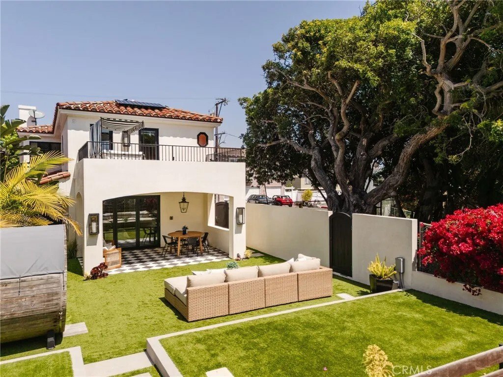 House in Manhattan Beach, California, United States 1 - 17849792