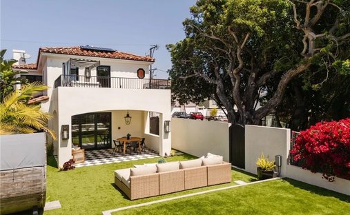 Haus in Manhattan Beach, Kalifornien, Vereinigte Staaten 1