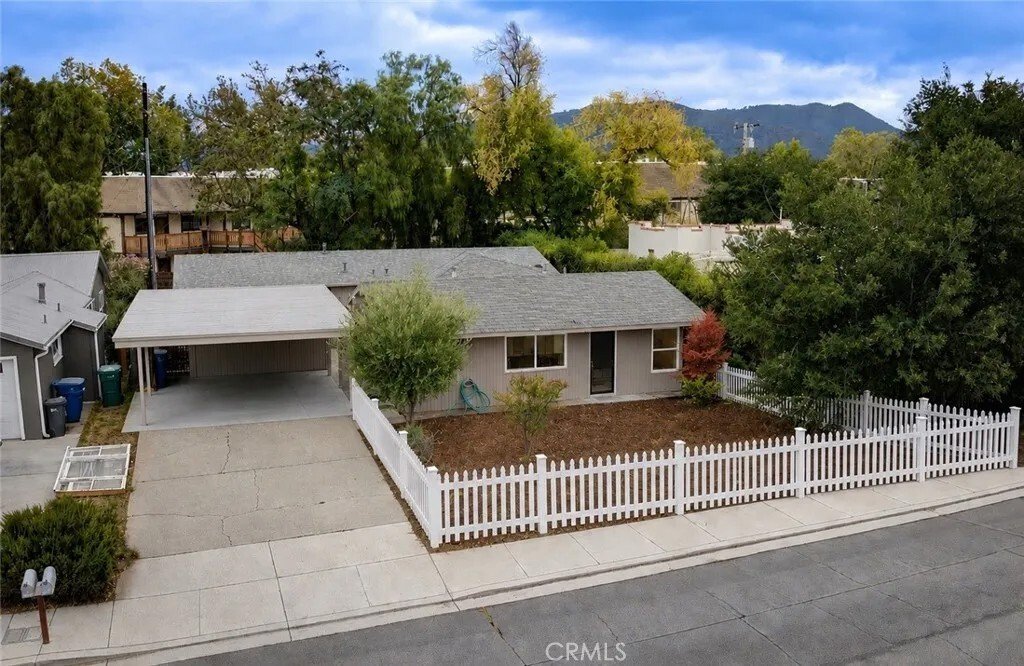 Townhouse in Solvang, California, United States 1 - 18079474