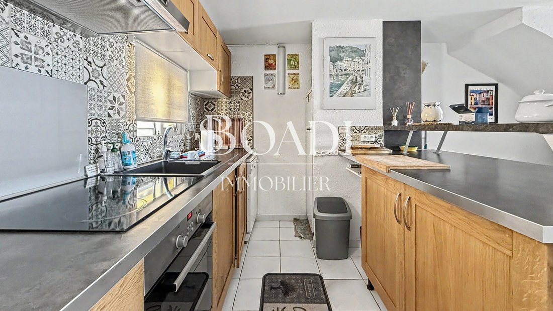 House in Collioure, Occitania, France 4 - 18076156