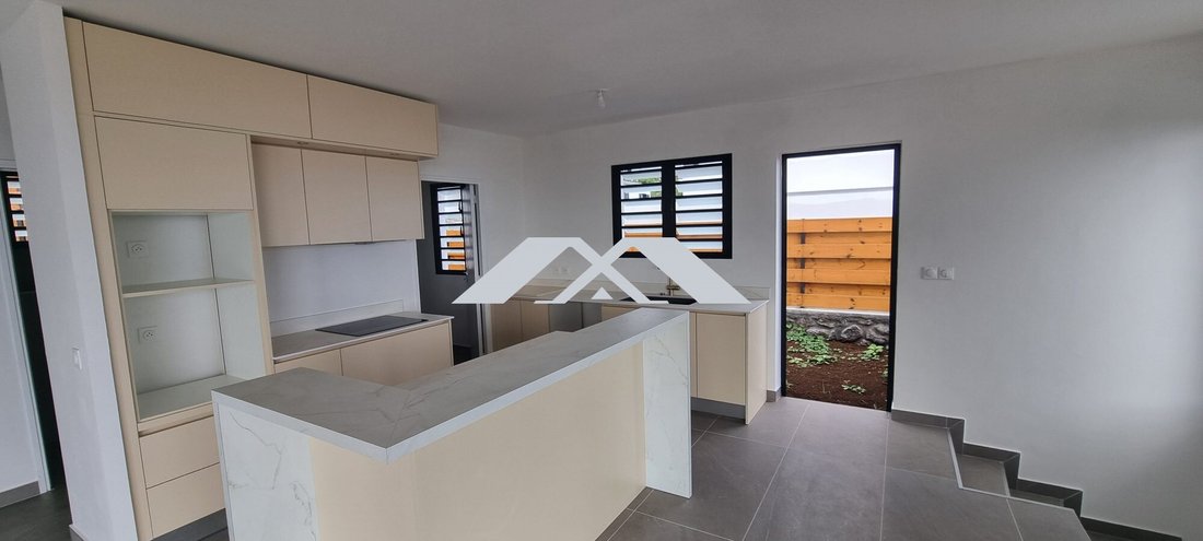 House in Saint-Leu, Saint-Paul, Réunion 5 - 17237949