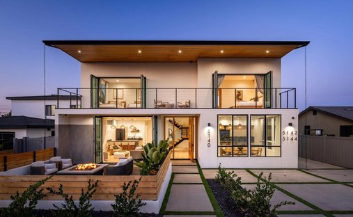 Appartamento a Carlsbad, California, Stati Uniti 1