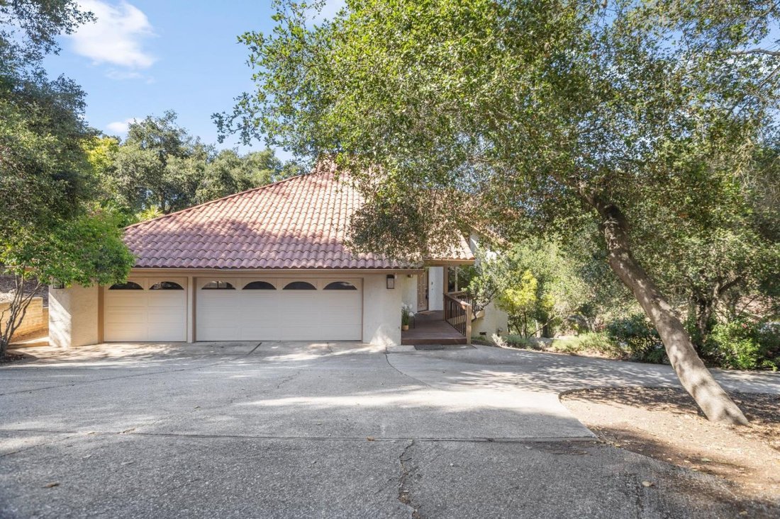 House in Morgan Hill, California, United States 3 - 17354598