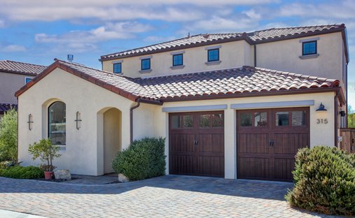 San Luis Obispo, California, Estados Unidos 1