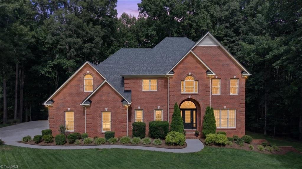 House in Oak Ridge, North Carolina, United States 3 - 18079490