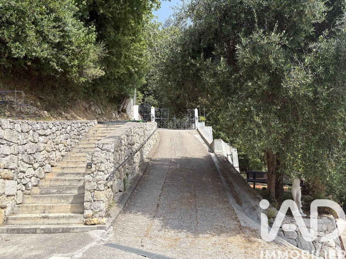 House in Sainte-Agnes, Provence-Alpes-Côte d'Azur, France 5 - 18076899