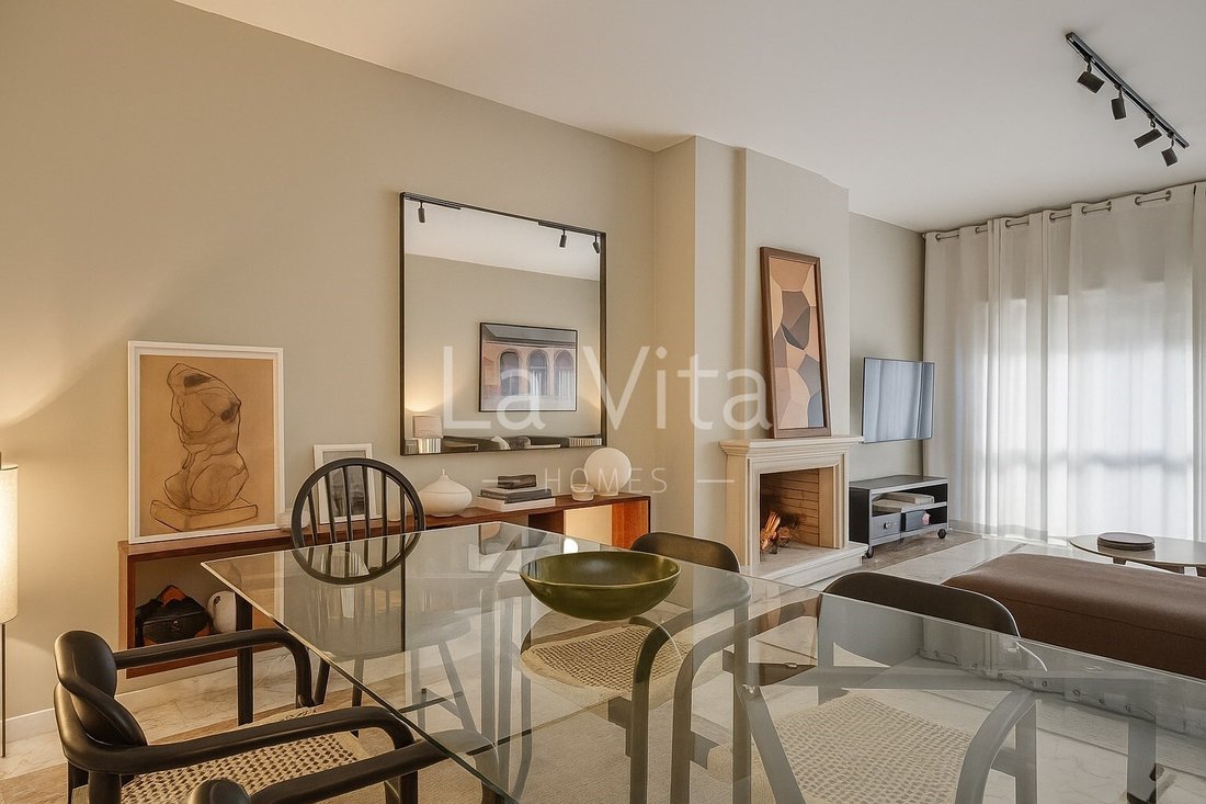 Apartment in Cascais e Estoril, Lisbon, Portugal 3 - 18076999