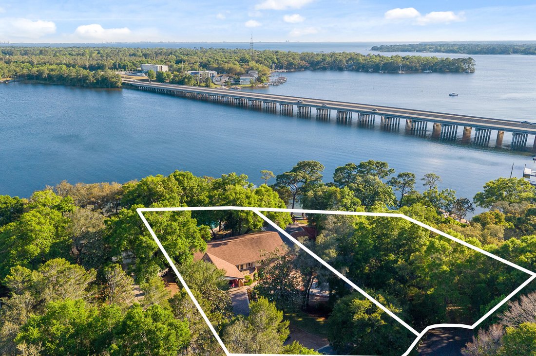 House in Niceville, Florida, United States 1 - 17960708