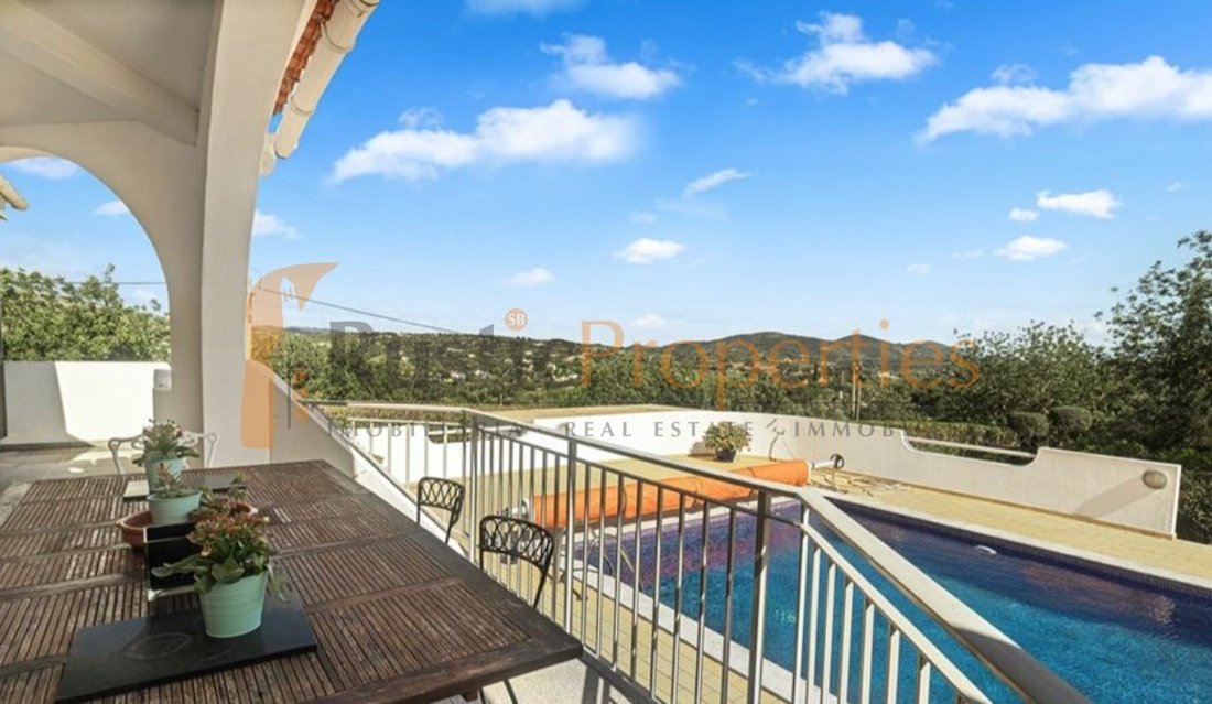 Villa in Santa Barbara de Nexe, Algarve, Portugal 4 - 15656909