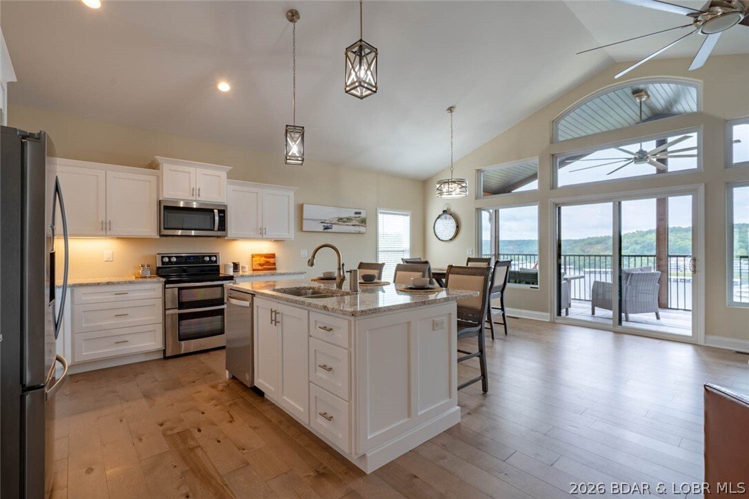 Townhouse in Linn Creek, Missouri, United States 4 - 18071453