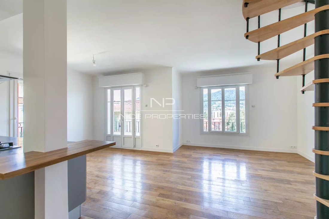 House in Cimiez, Nice, France 4 - 18073059