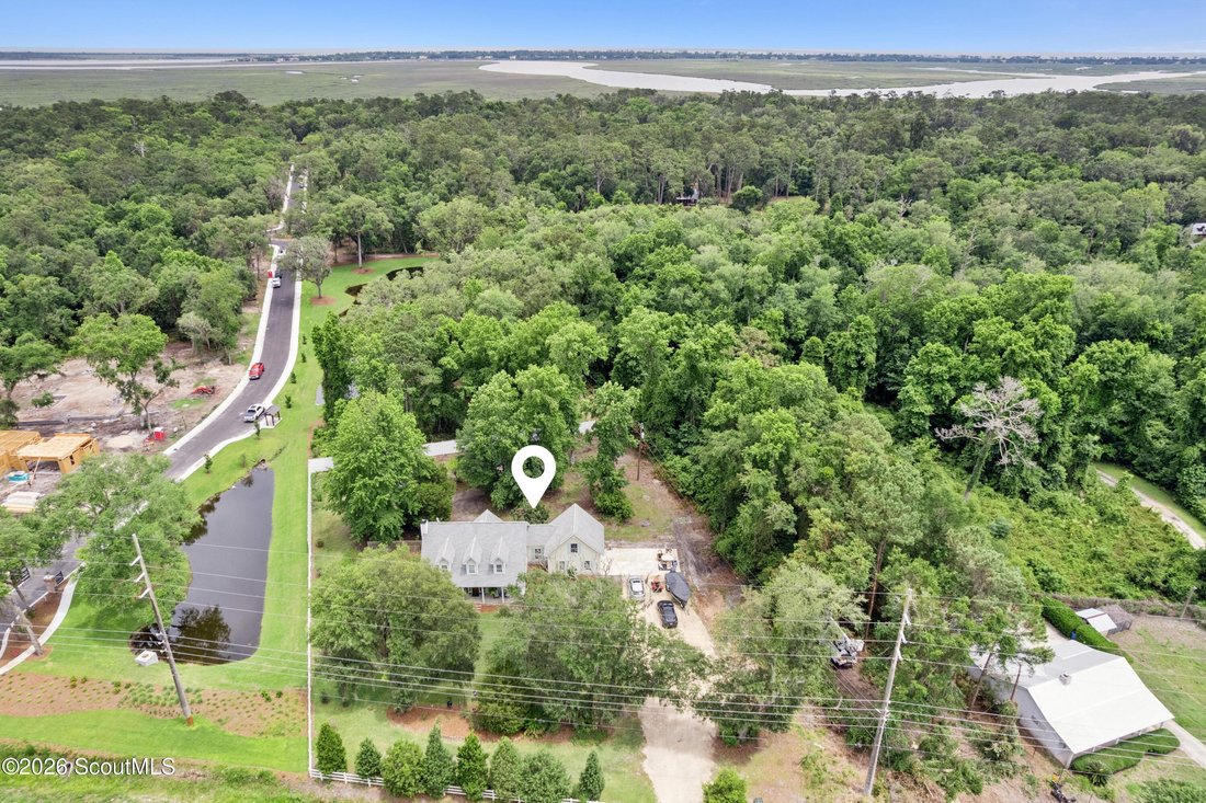 House in St. Simons, Georgia, United States 2 - 18074300
