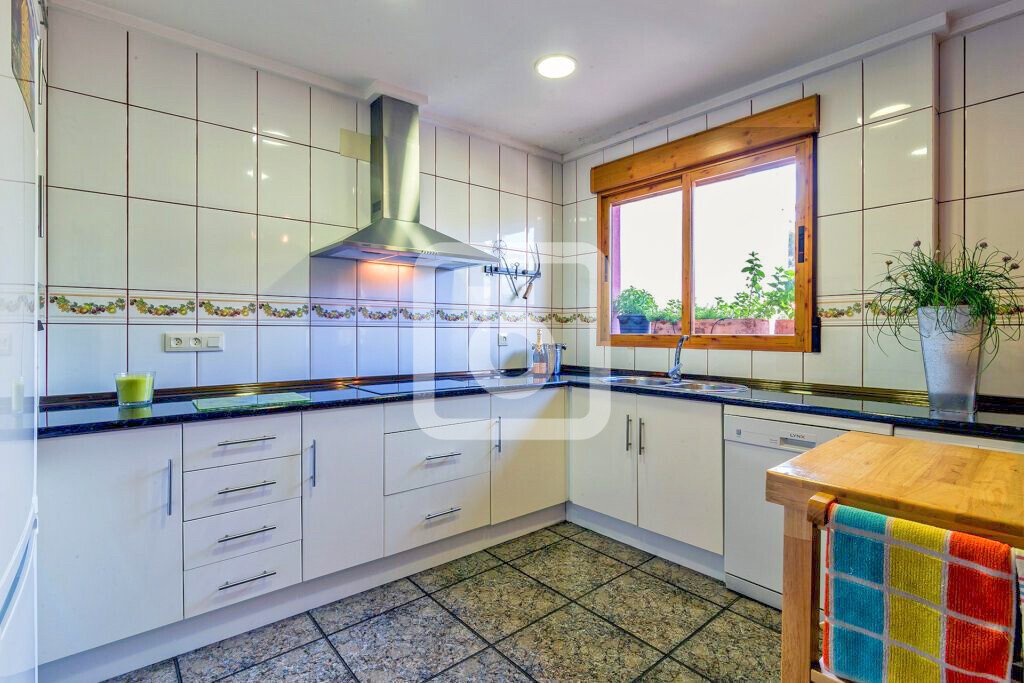 Townhouse in la Vall de Laguar, Valencian Community, Spain 4 - 18078573